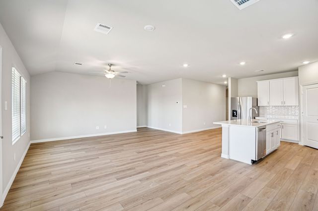 4008 Palestine Drive, Farmersville, TX 75442