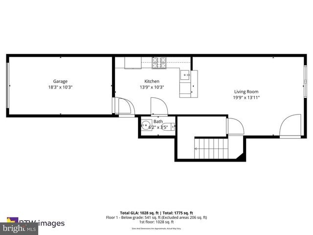 42575 HIGHGATE TER, Brambleton, VA 20148