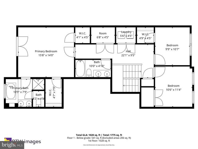 42575 HIGHGATE TER, Brambleton, VA 20148