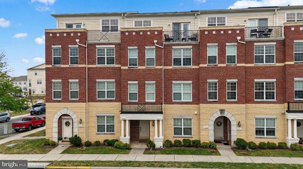 42575 HIGHGATE TER, Brambleton, VA 20148