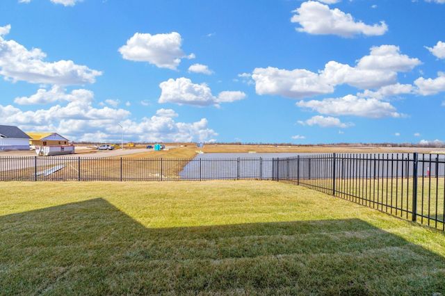 2132 W Elk Ridge Ave, Goddard, KS 67052