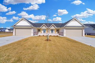2132 W Elk Ridge Ave, Goddard, KS 67052