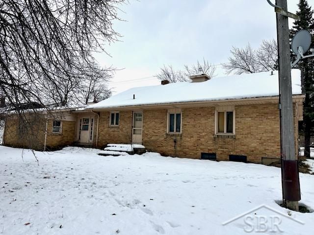 3333 Janes Avenue, Saginaw, MI 48601