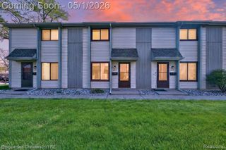 2513 Samoset Road, Royal Oak, MI 48073