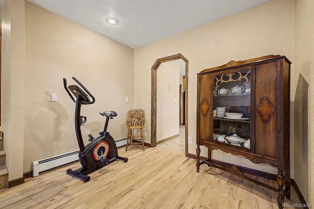 33478 Valley View Drive, Evergreen, CO 80439