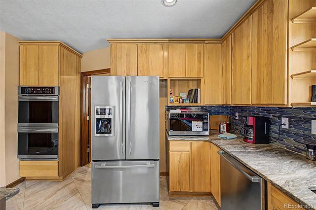 33478 Valley View Drive, Evergreen, CO 80439