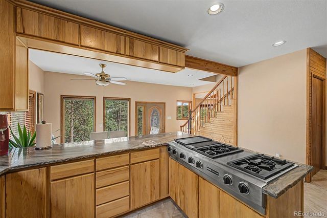 33478 Valley View Drive, Evergreen, CO 80439