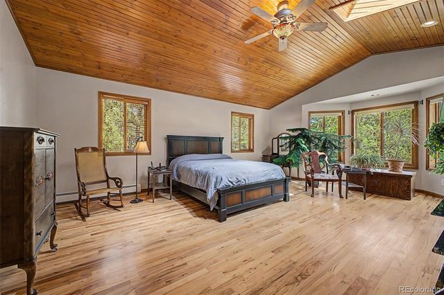 33478 Valley View Drive, Evergreen, CO 80439