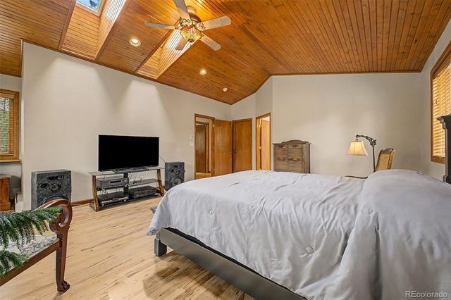 33478 Valley View Drive, Evergreen, CO 80439