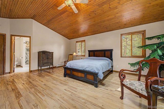 33478 Valley View Drive, Evergreen, CO 80439
