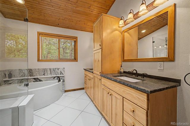 33478 Valley View Drive, Evergreen, CO 80439