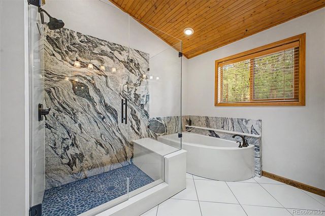 33478 Valley View Drive, Evergreen, CO 80439
