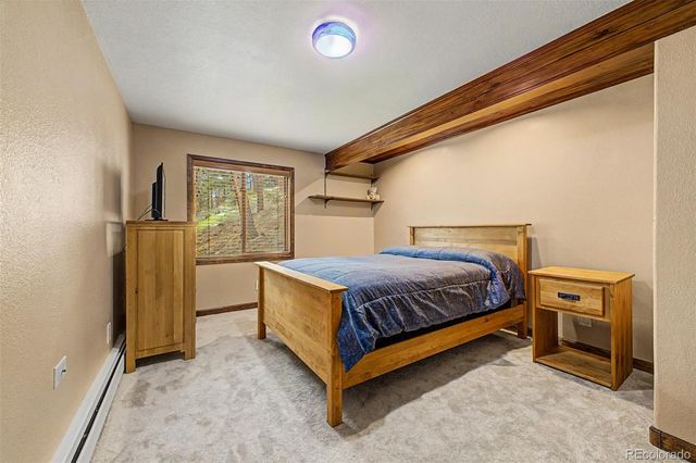 33478 Valley View Drive, Evergreen, CO 80439