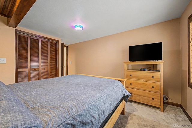 33478 Valley View Drive, Evergreen, CO 80439