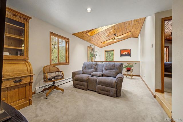 33478 Valley View Drive, Evergreen, CO 80439