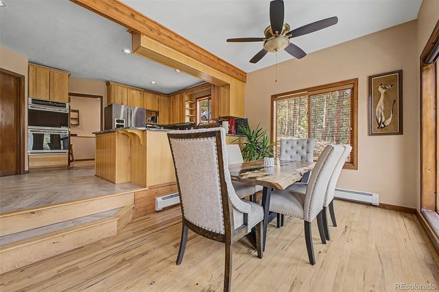 33478 Valley View Drive, Evergreen, CO 80439