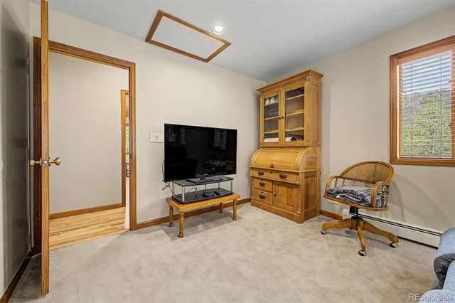 33478 Valley View Drive, Evergreen, CO 80439