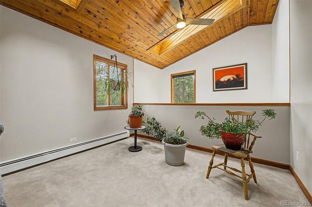33478 Valley View Drive, Evergreen, CO 80439