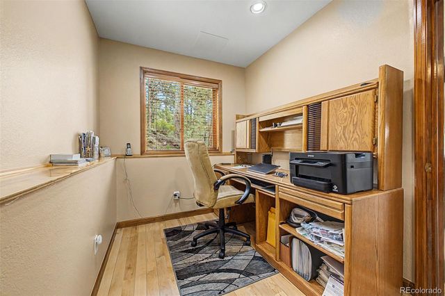 33478 Valley View Drive, Evergreen, CO 80439