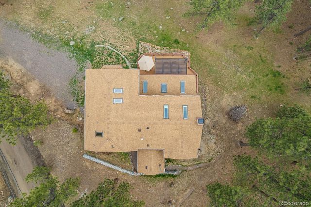 33478 Valley View Drive, Evergreen, CO 80439