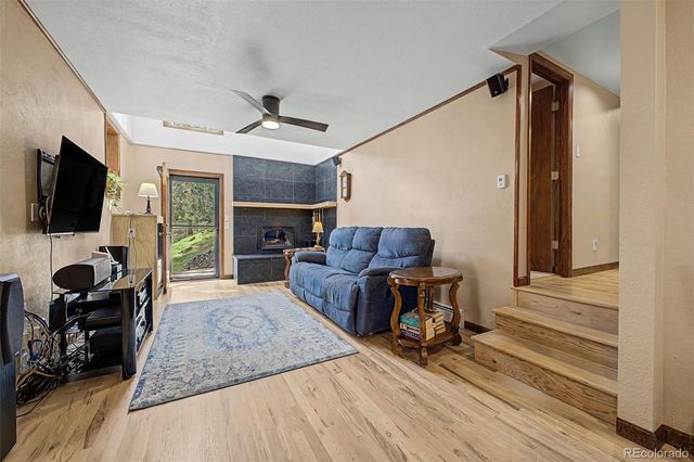 33478 Valley View Drive, Evergreen, CO 80439