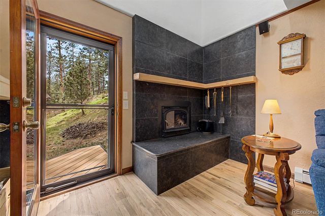 33478 Valley View Drive, Evergreen, CO 80439