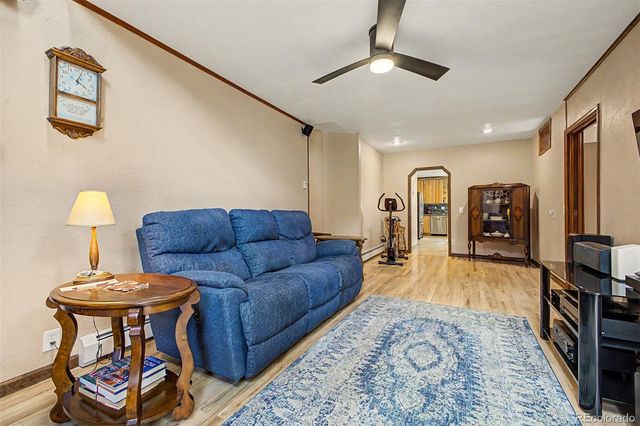 33478 Valley View Drive, Evergreen, CO 80439