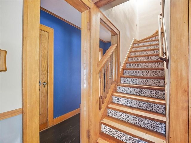 320 N River Boulevard, Independence, MO 64050