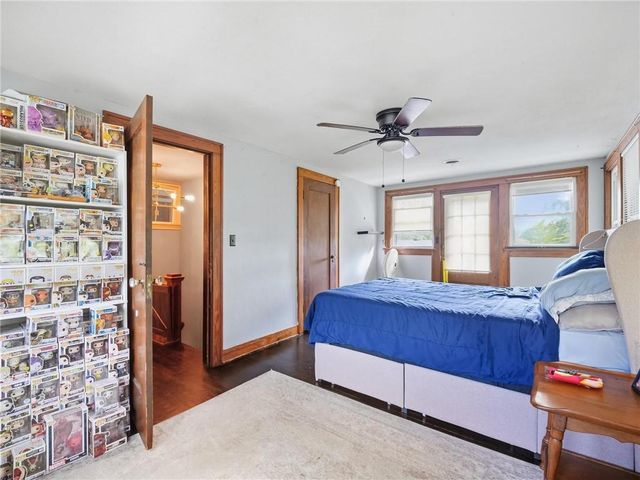 320 N River Boulevard, Independence, MO 64050