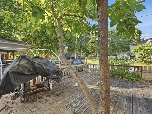 320 N River Boulevard, Independence, MO 64050