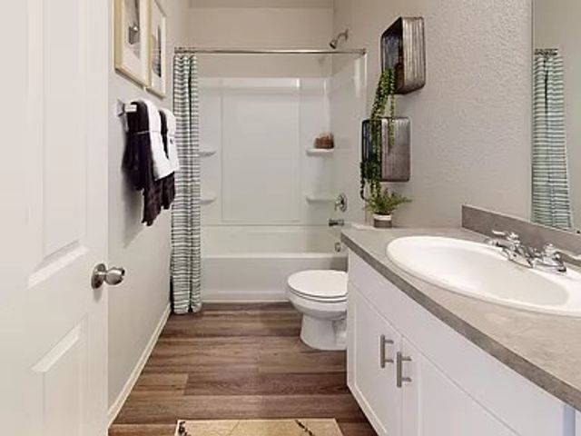 8715 Preston Wood Drive, Fort Smith, AR 72916