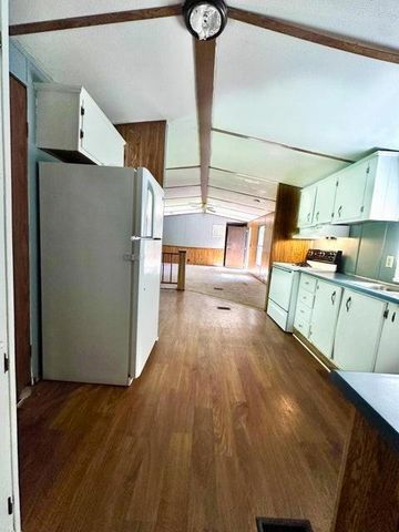 156 ROSA LEE Lane, Leesville, LA 71446