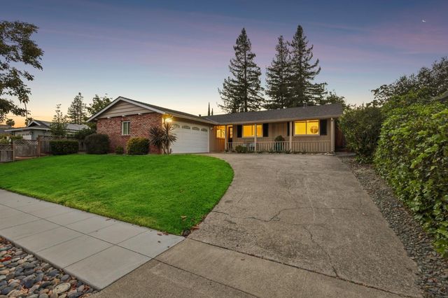 1957 Serge Avenue, San Jose, CA 95130