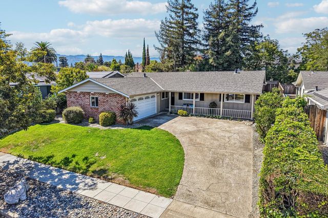 1957 Serge Avenue, San Jose, CA 95130