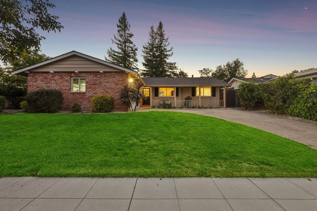 1957 Serge Avenue, San Jose, CA 95130
