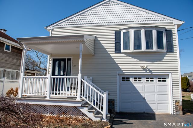 34 Center Avenue, East Haven, CT 06512
