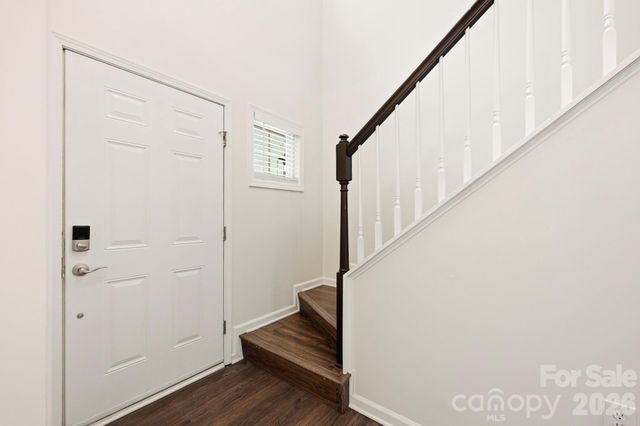 4902 Windchase Lane, Charlotte, NC 28269