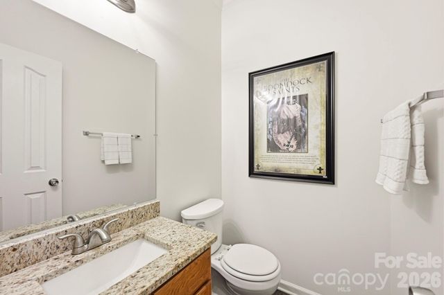 4902 Windchase Lane, Charlotte, NC 28269