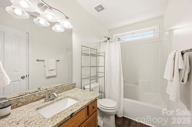 4902 Windchase Lane, Charlotte, NC 28269