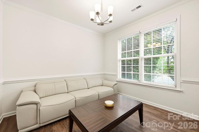 4902 Windchase Lane, Charlotte, NC 28269