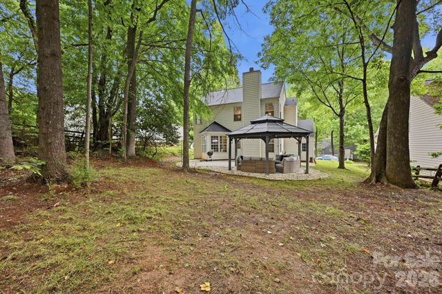 4902 Windchase Lane, Charlotte, NC 28269