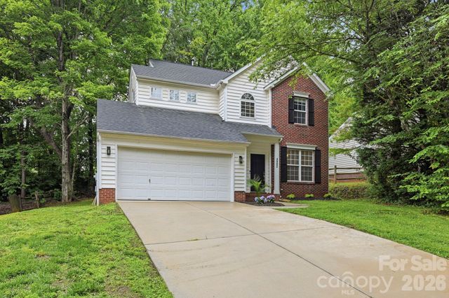 4902 Windchase Lane, Charlotte, NC 28269