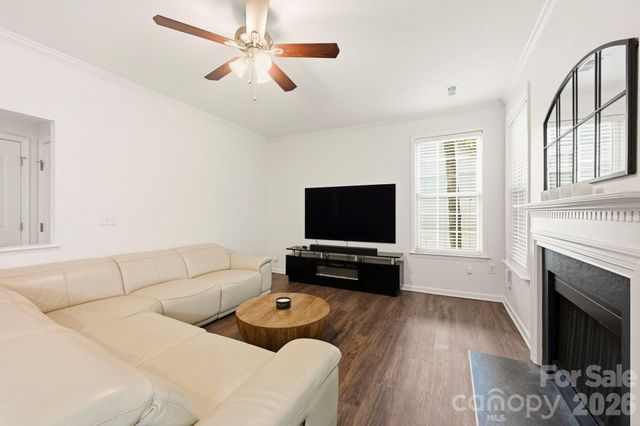4902 Windchase Lane, Charlotte, NC 28269
