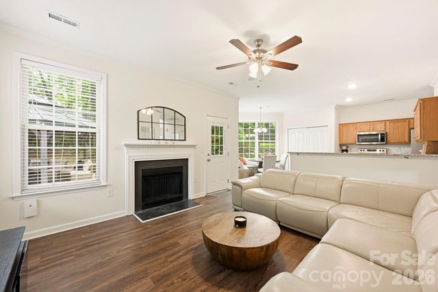4902 Windchase Lane, Charlotte, NC 28269