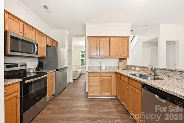 4902 Windchase Lane, Charlotte, NC 28269