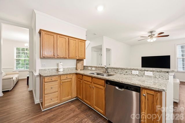 4902 Windchase Lane, Charlotte, NC 28269