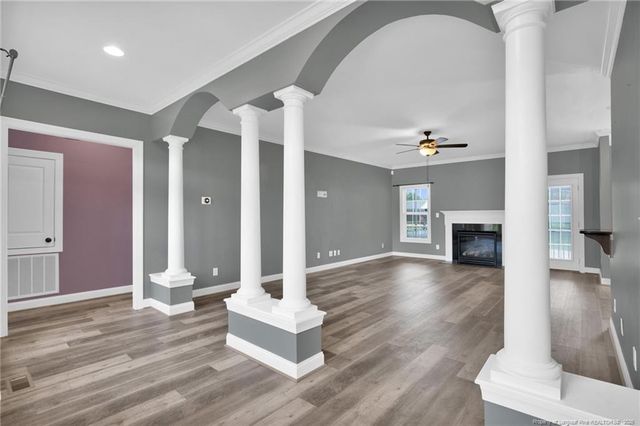 115 Hurdle Lane, Raeford, NC 28376