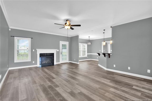 115 Hurdle Lane, Raeford, NC 28376
