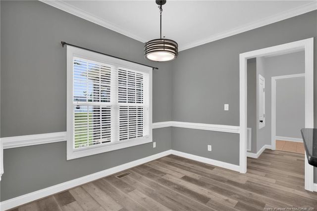 115 Hurdle Lane, Raeford, NC 28376