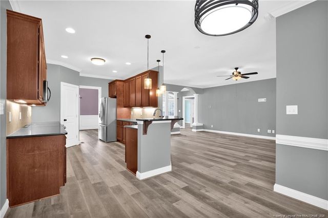 115 Hurdle Lane, Raeford, NC 28376